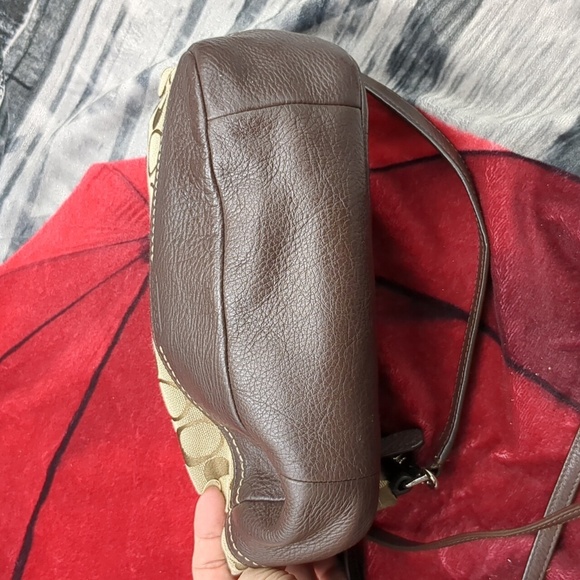 Coach classic bag - Picture 7 of 13